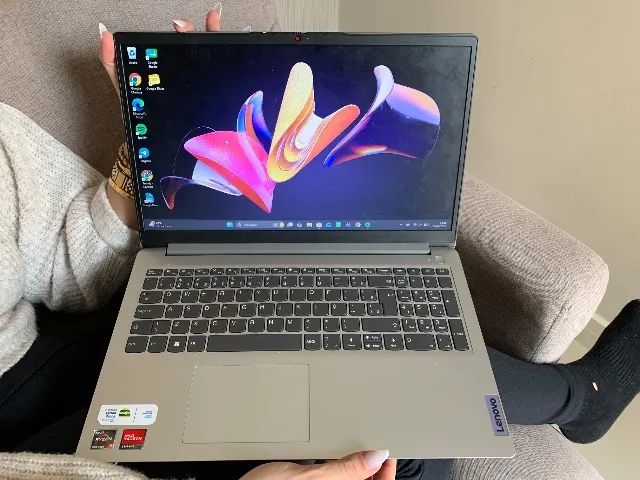 Notebook Lenovo - Foto 2