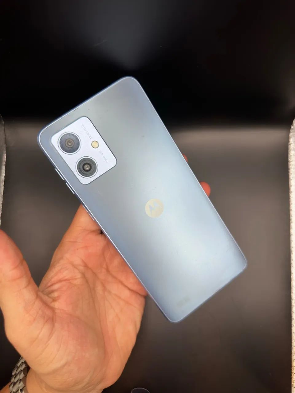 Moto g54  - Foto 4