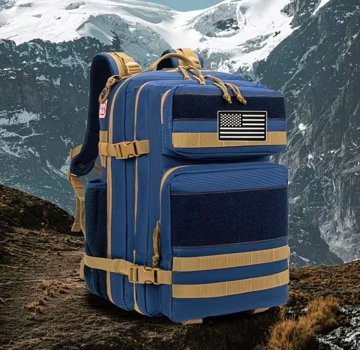 Mochila - Foto 2