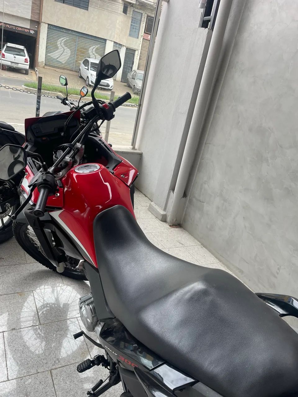 XRE 300 ano 22/23 - Foto 5