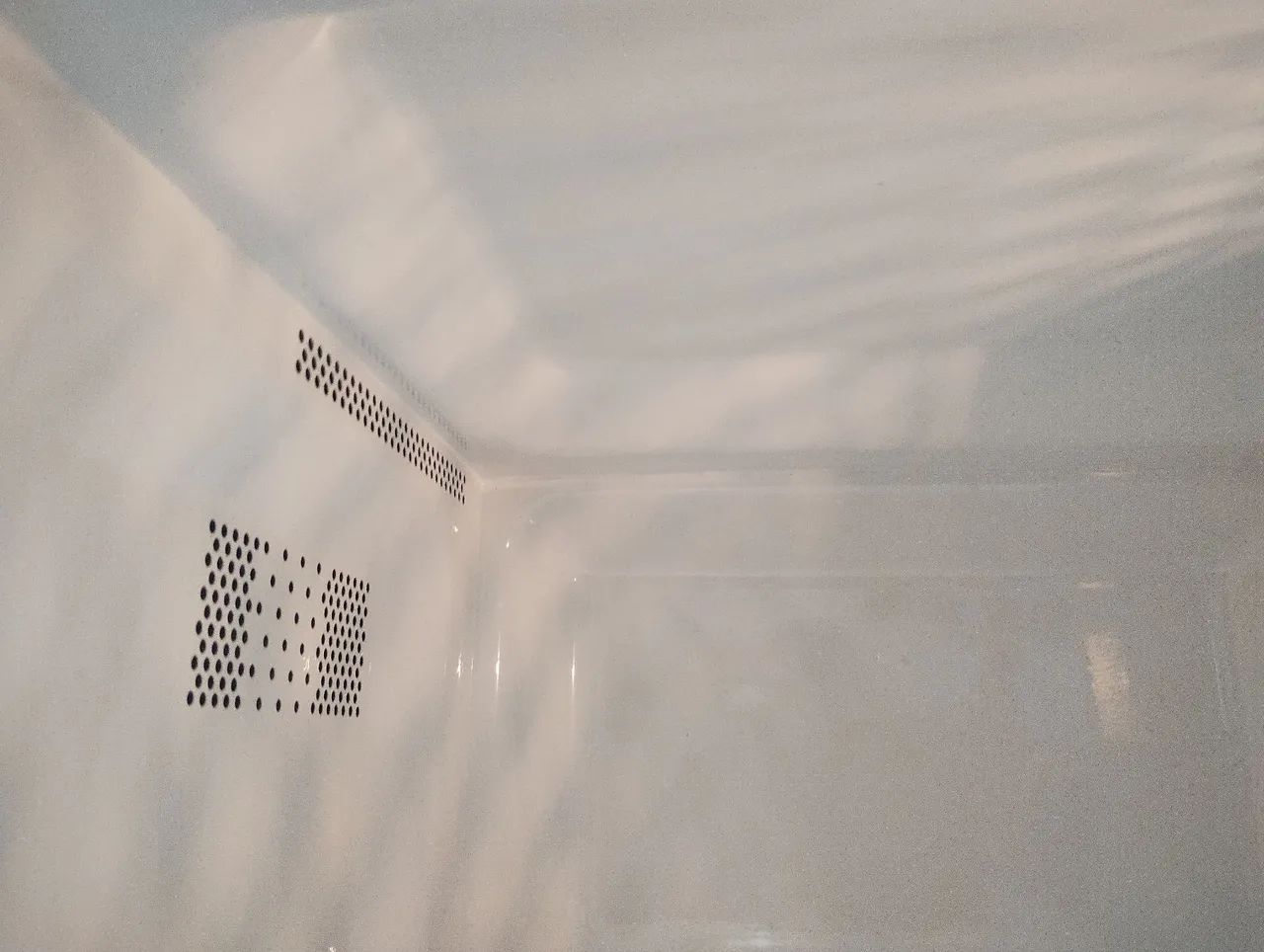Microondas Electrolux 20L - Foto 5