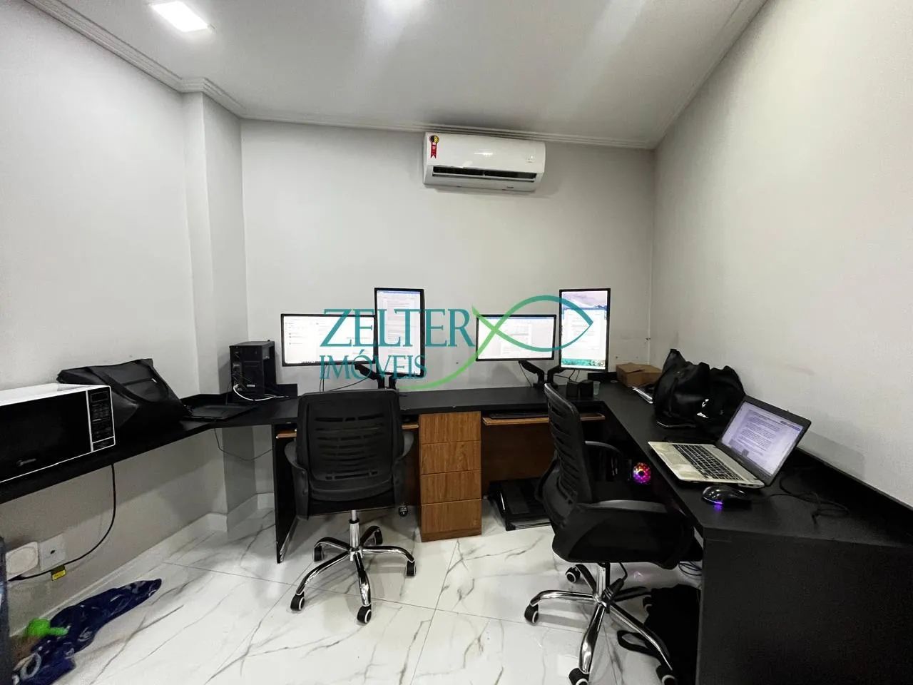 Sala Comercial em Irajá / Proximo ao metrô / - Rio de Janeiro - Foto 3