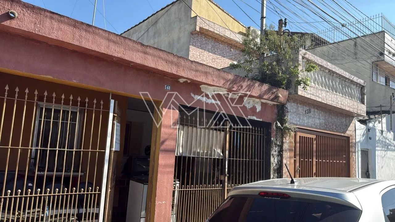 TERRENO PARA VENDA- NA VILA MARIA BAIXA- SP - Foto 3