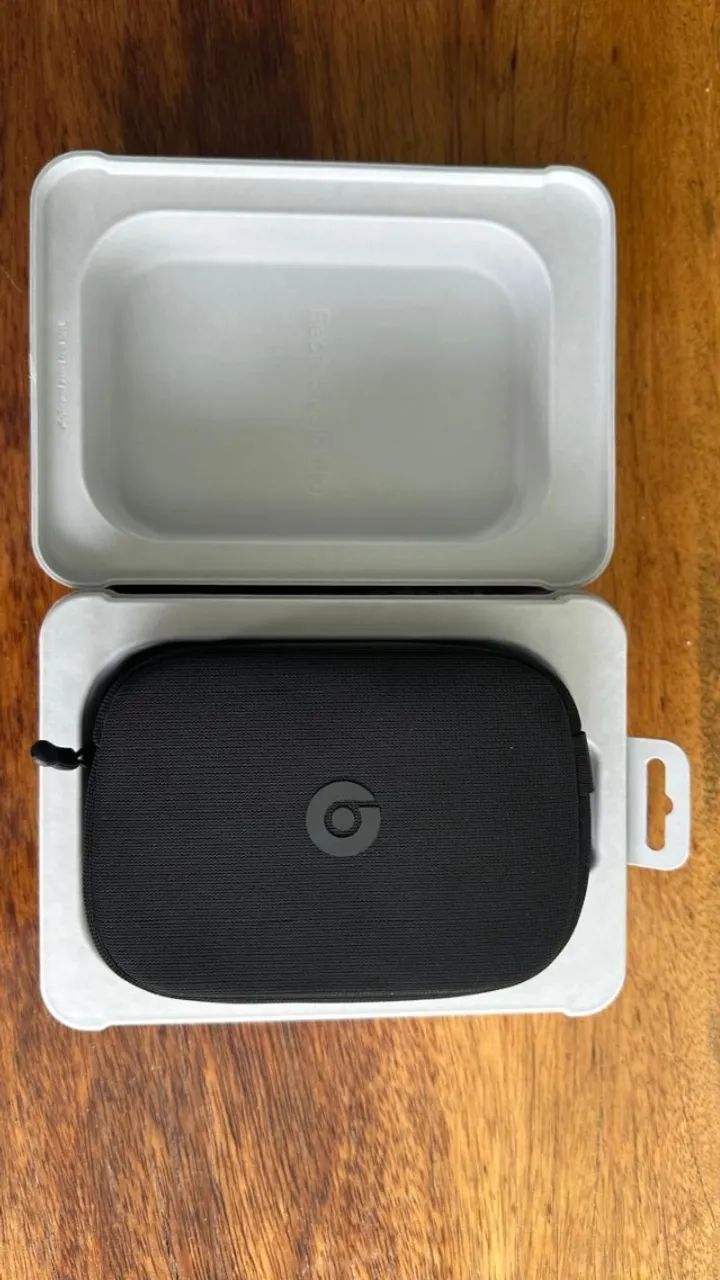 Fone Beats Studio Pro Sem Fio - Foto 5