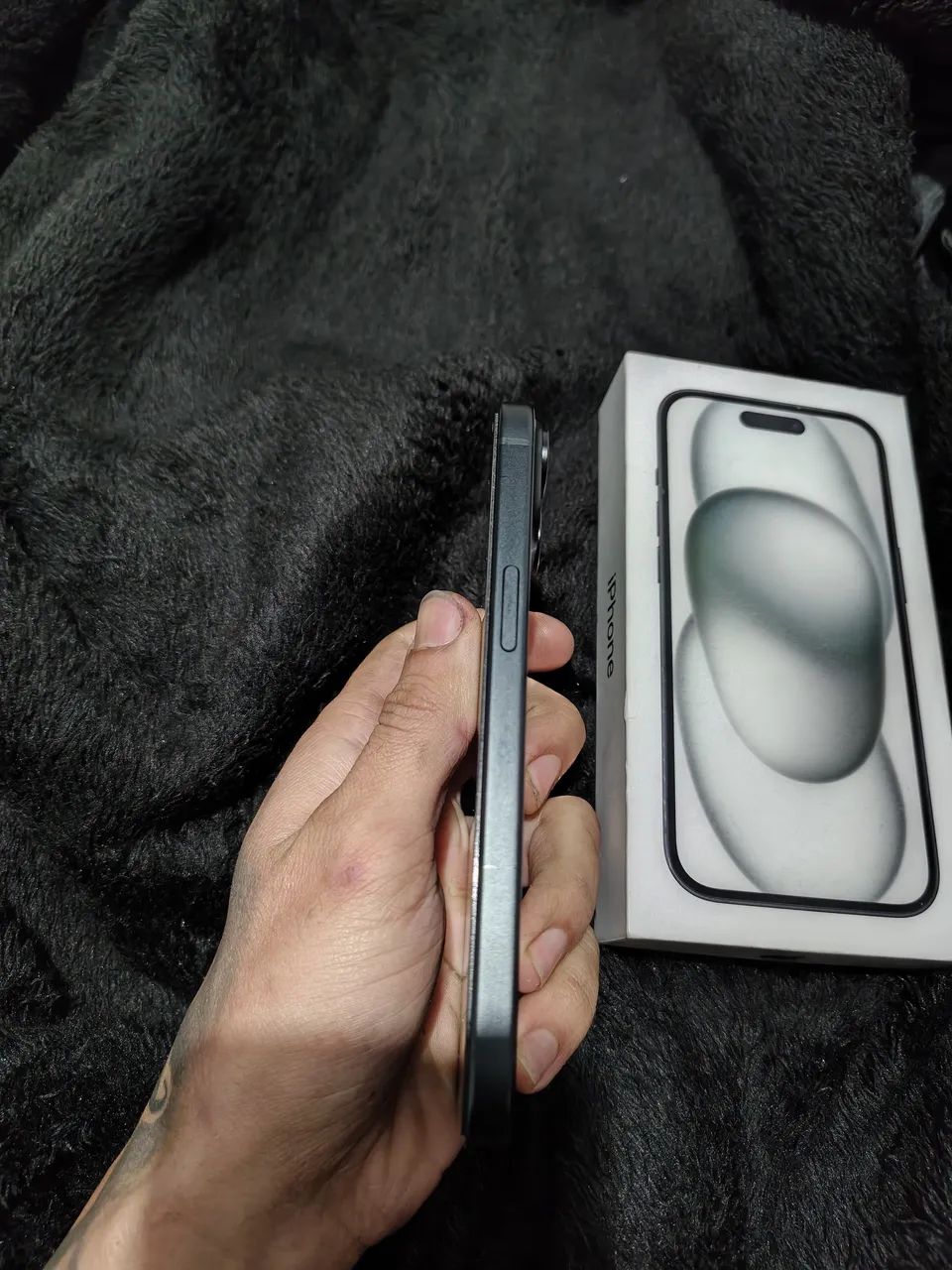 IPHONE 15  - Foto 3