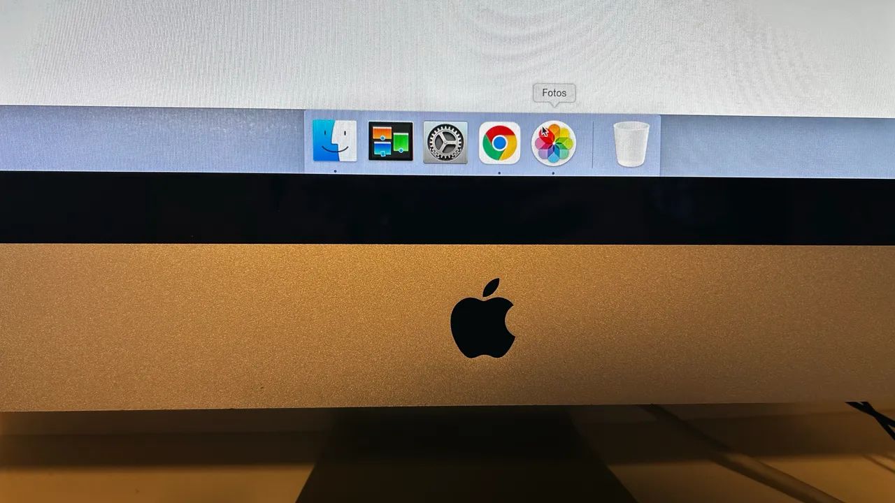 iMac 2011