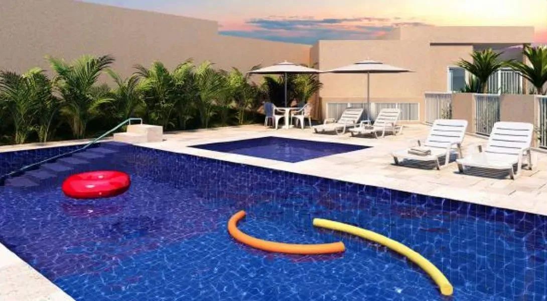 ALTO DO JARDIM - MANACA - Foto 3