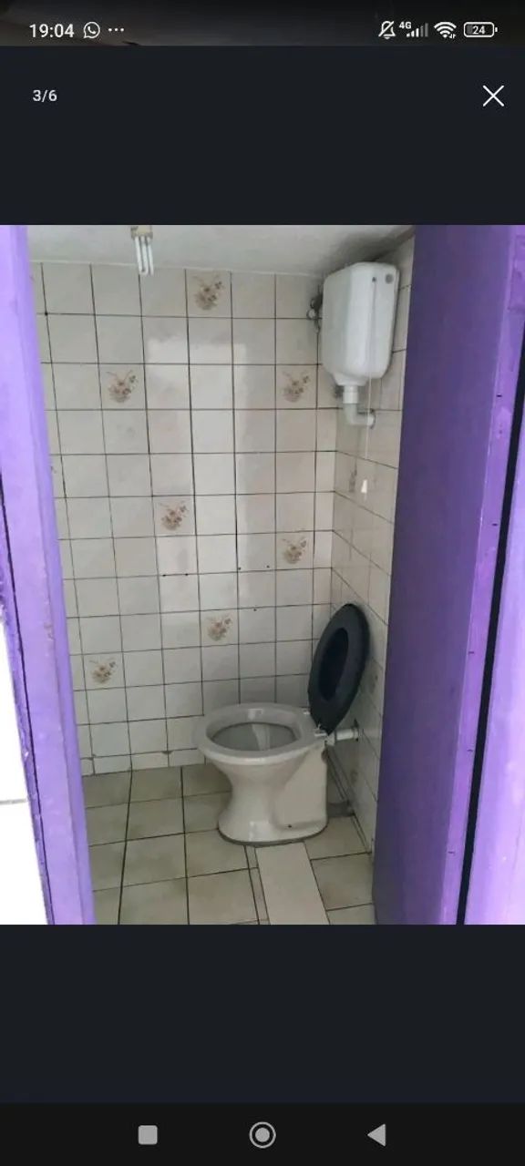 Alugo loja  - Foto 4