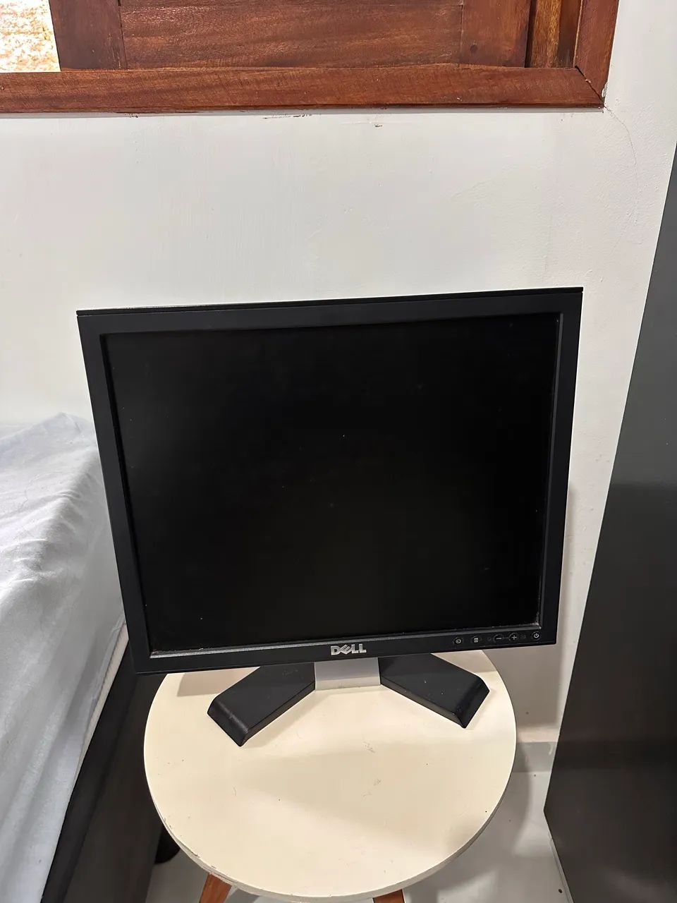 MONITOR Dell P170S 17 polegadas 
