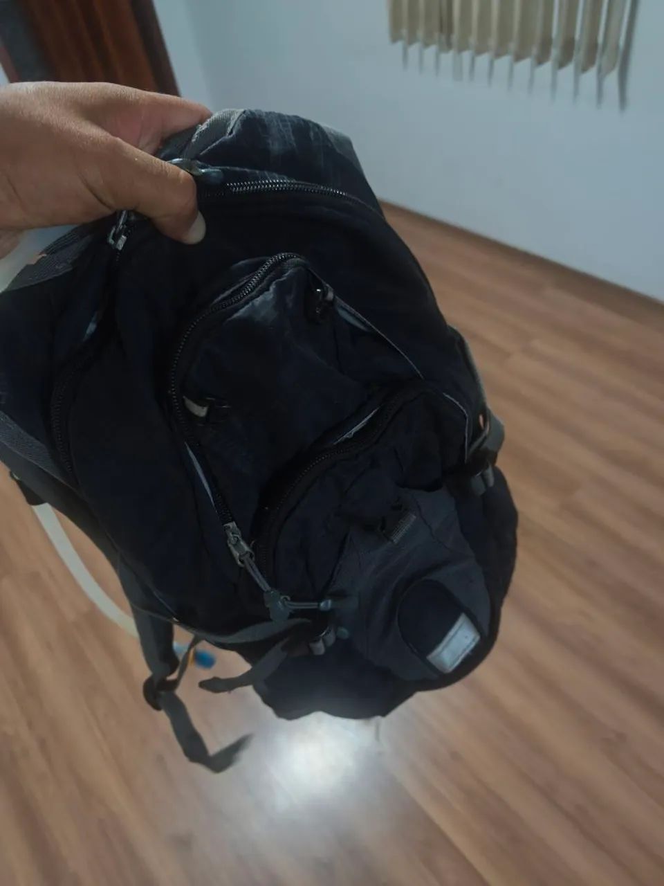 Mochila de hidrataç ão  - Foto 2
