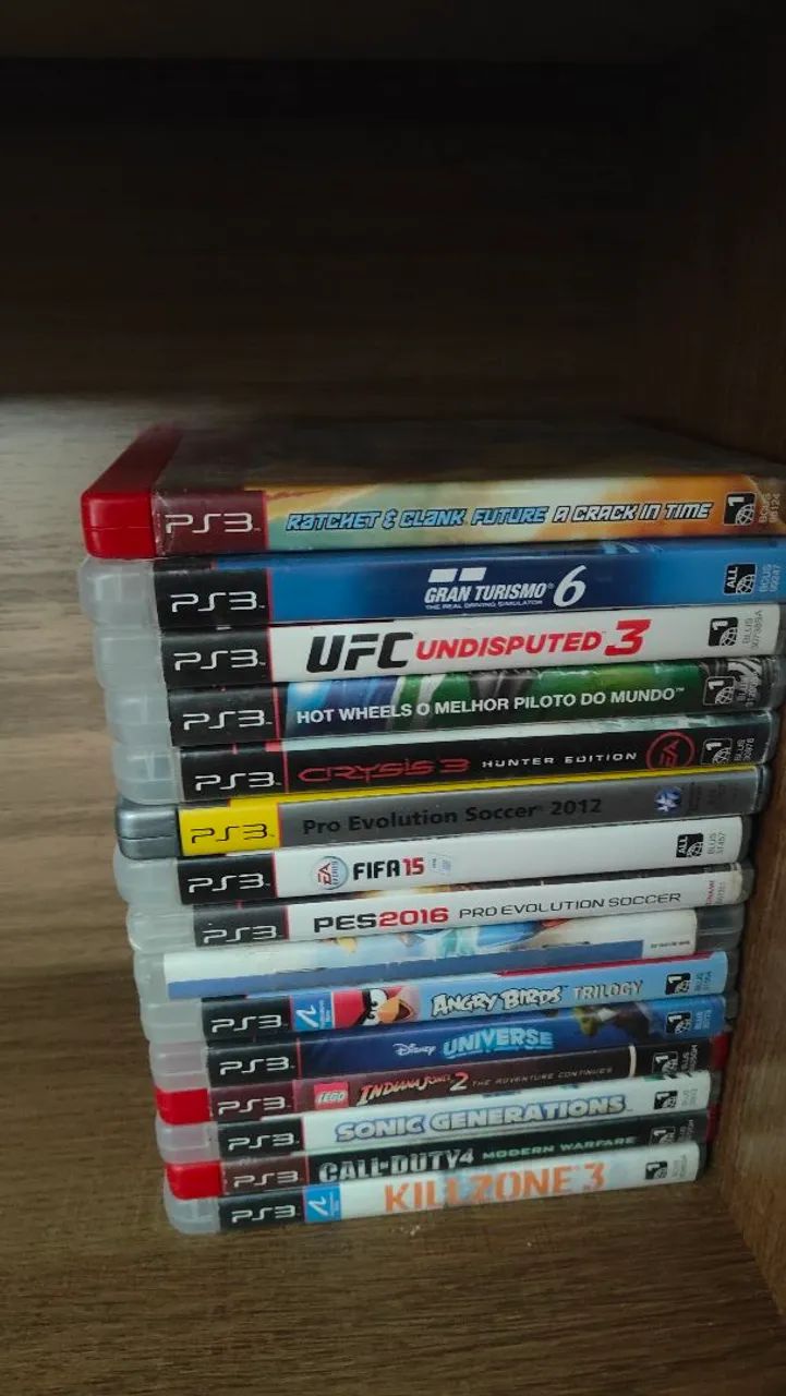 Ps3 desbloqueado  - Foto 2