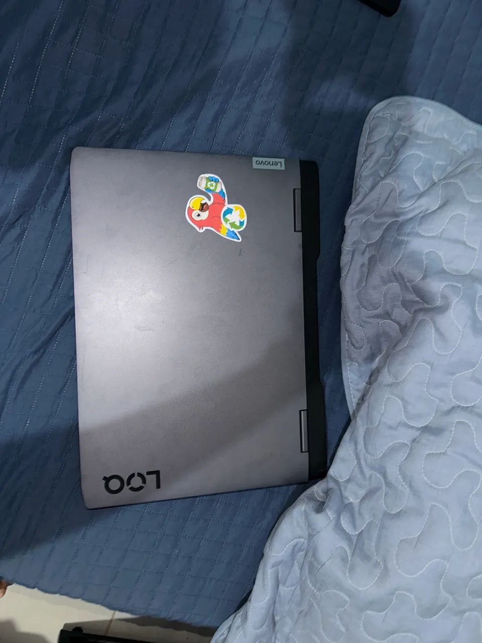 LENOVO LOQ  - Foto 2
