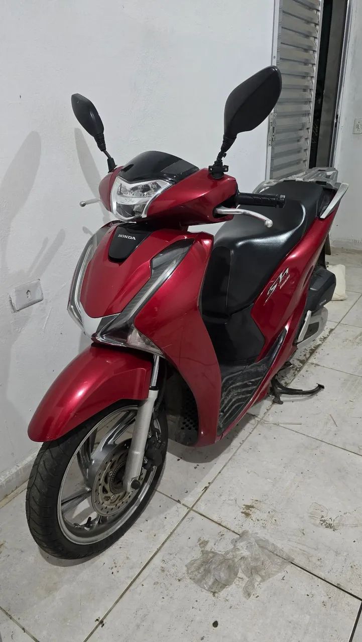 SH150 2018
