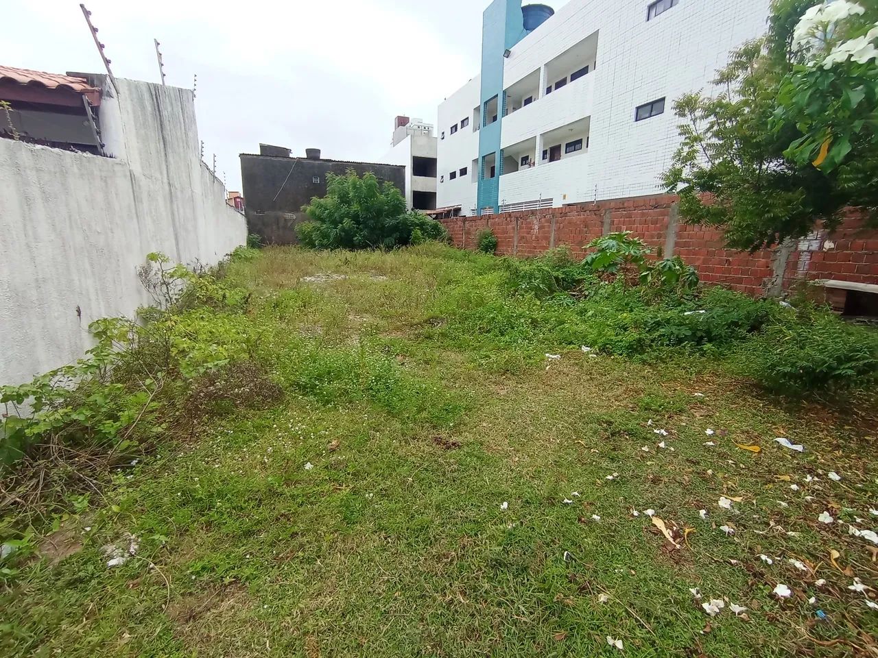 Terreno para locação no bessa - Foto 5