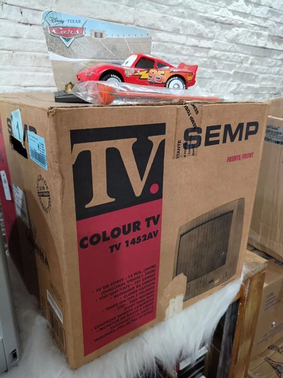 Tv Semp  - Foto 4
