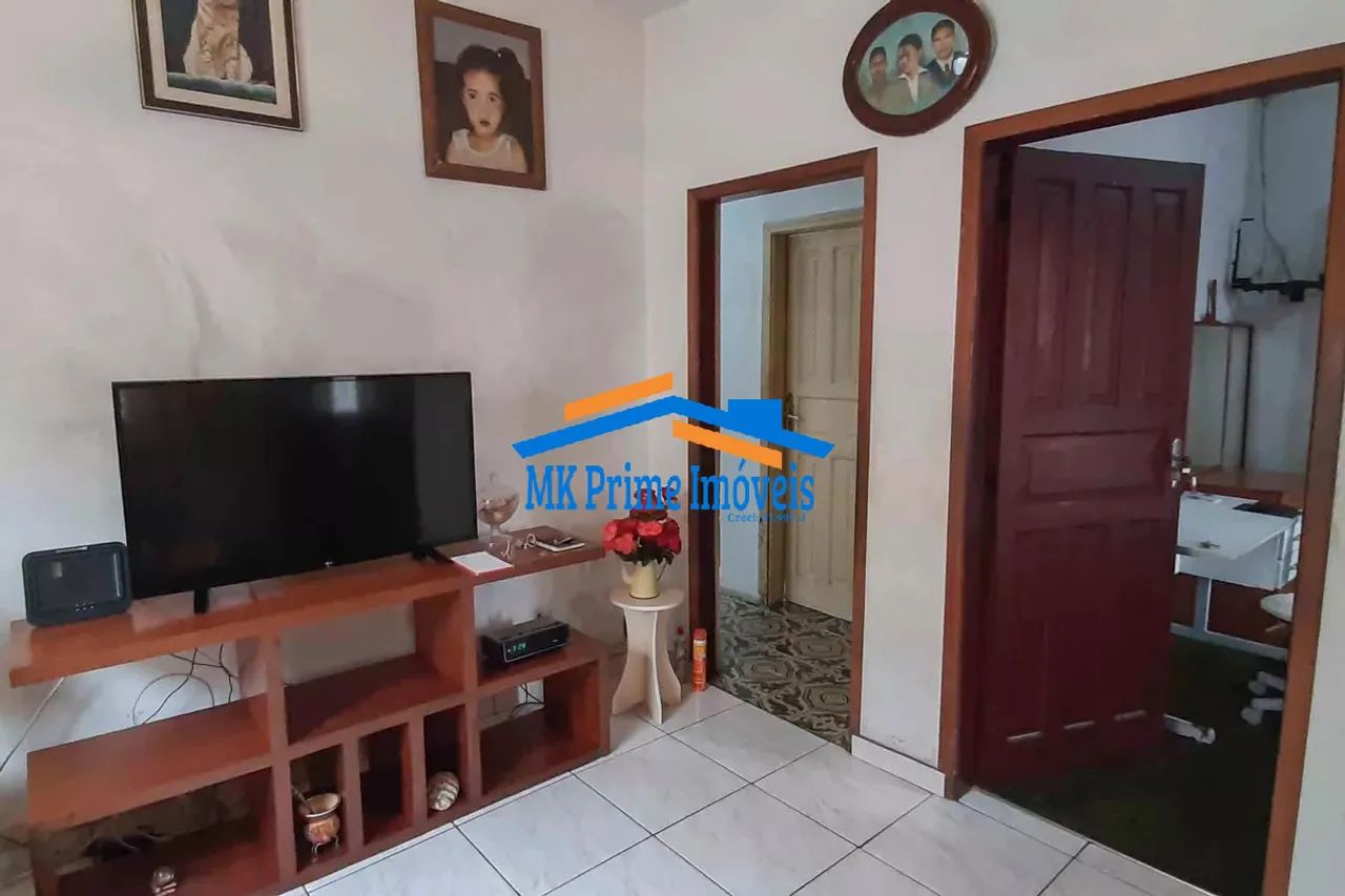 Casa com 3 quartos e 2 vagas de garagem. - Foto 4