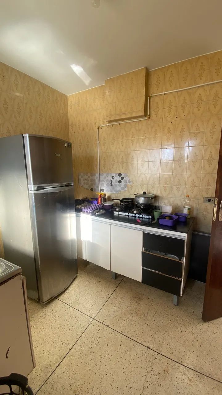 quarto em apt perto do estação  - Foto 2