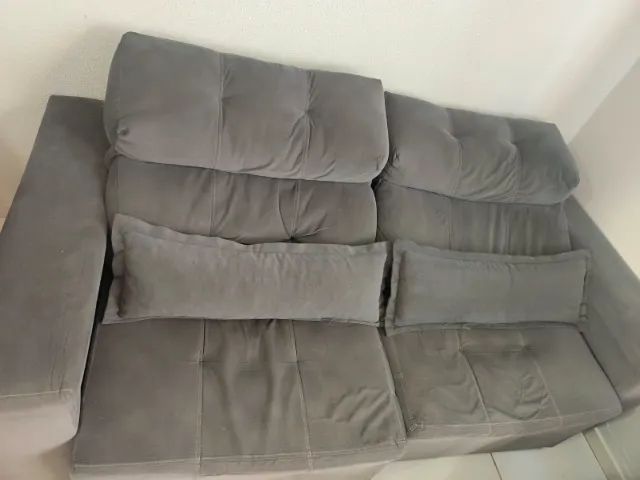Sofá Retrátil - Foto 3