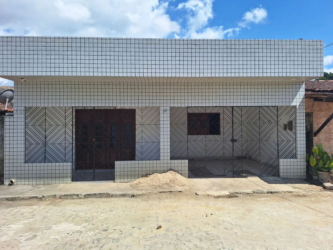 Vendo casa em Primavera/ PE