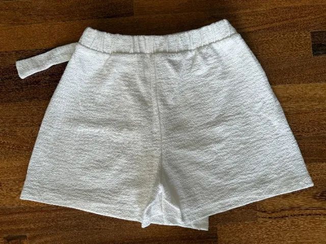 Shorts saia ZARA - Foto 2