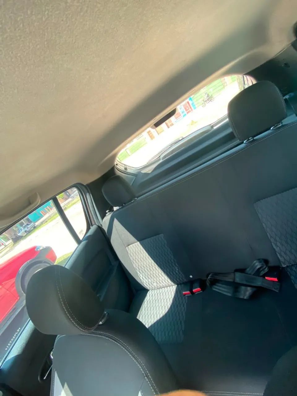 Renault Sandero Expression Flex 1.0 12V 5P 2019 - Foto 4