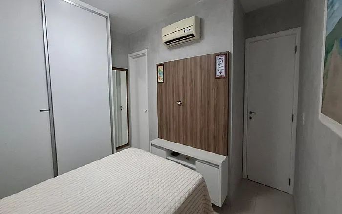 Apartamento para Alugar - Tirol - Natal/RN - Foto 5