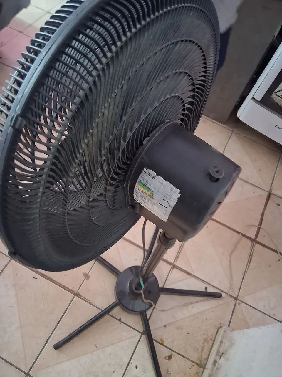 Ventilador  - Foto 2