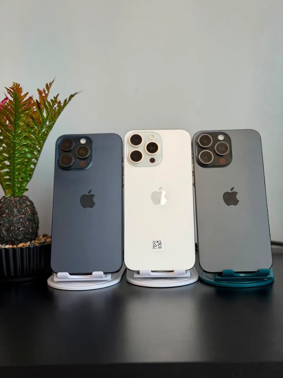 ? iPhone 15 Pro Max | Americano ?  