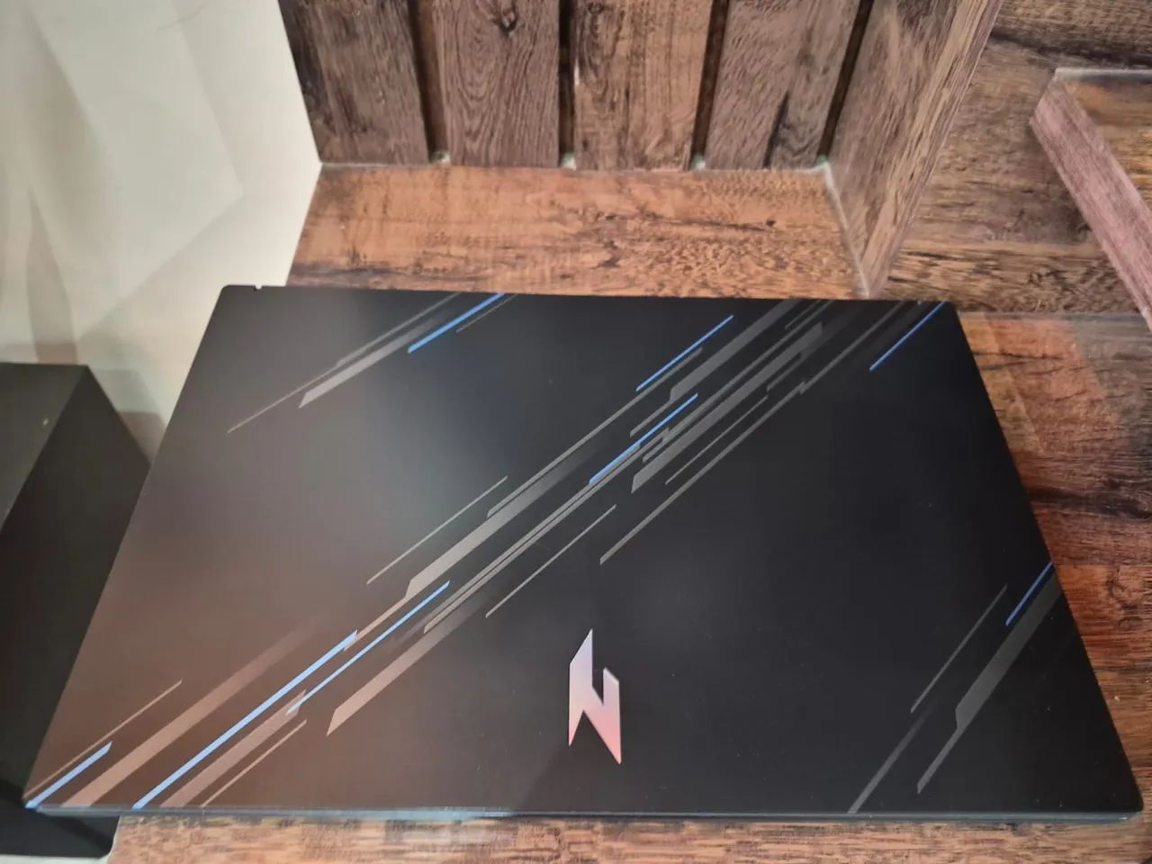 Notebook Gamer Acer Nitro V15 COM RTX - Foto 4