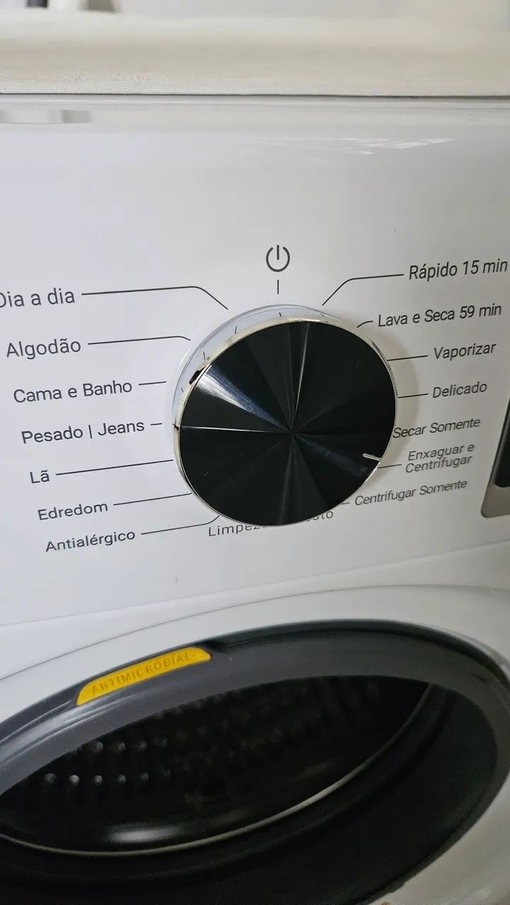 Lava e seca Brastemp 14Kg - Foto 2