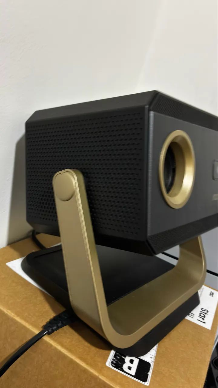 Projeto AOC 8k 300 polegadas - Foto 3