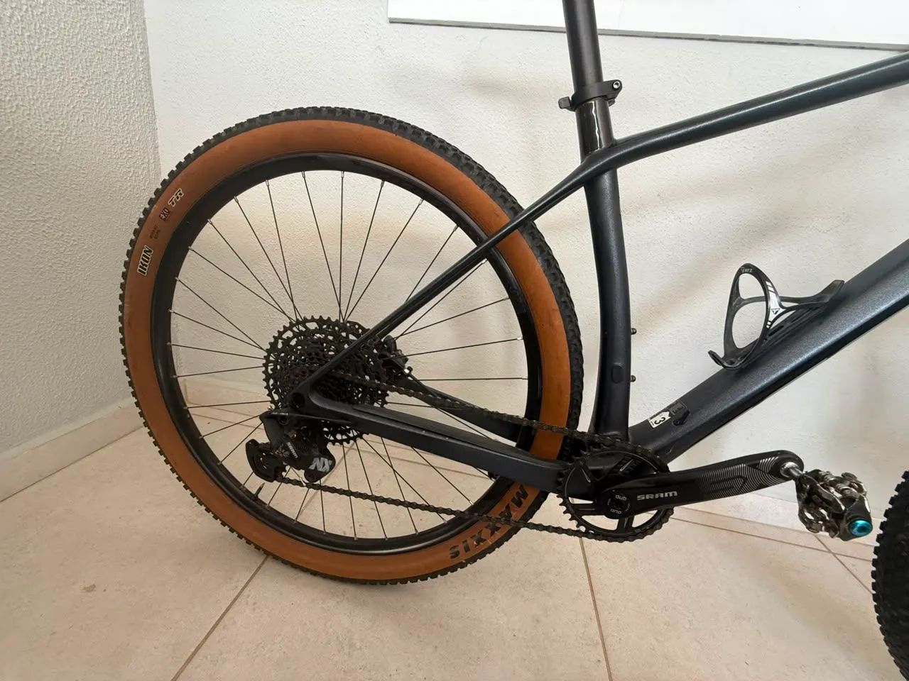 SCOTT Scale 940 Carbon - Foto 4