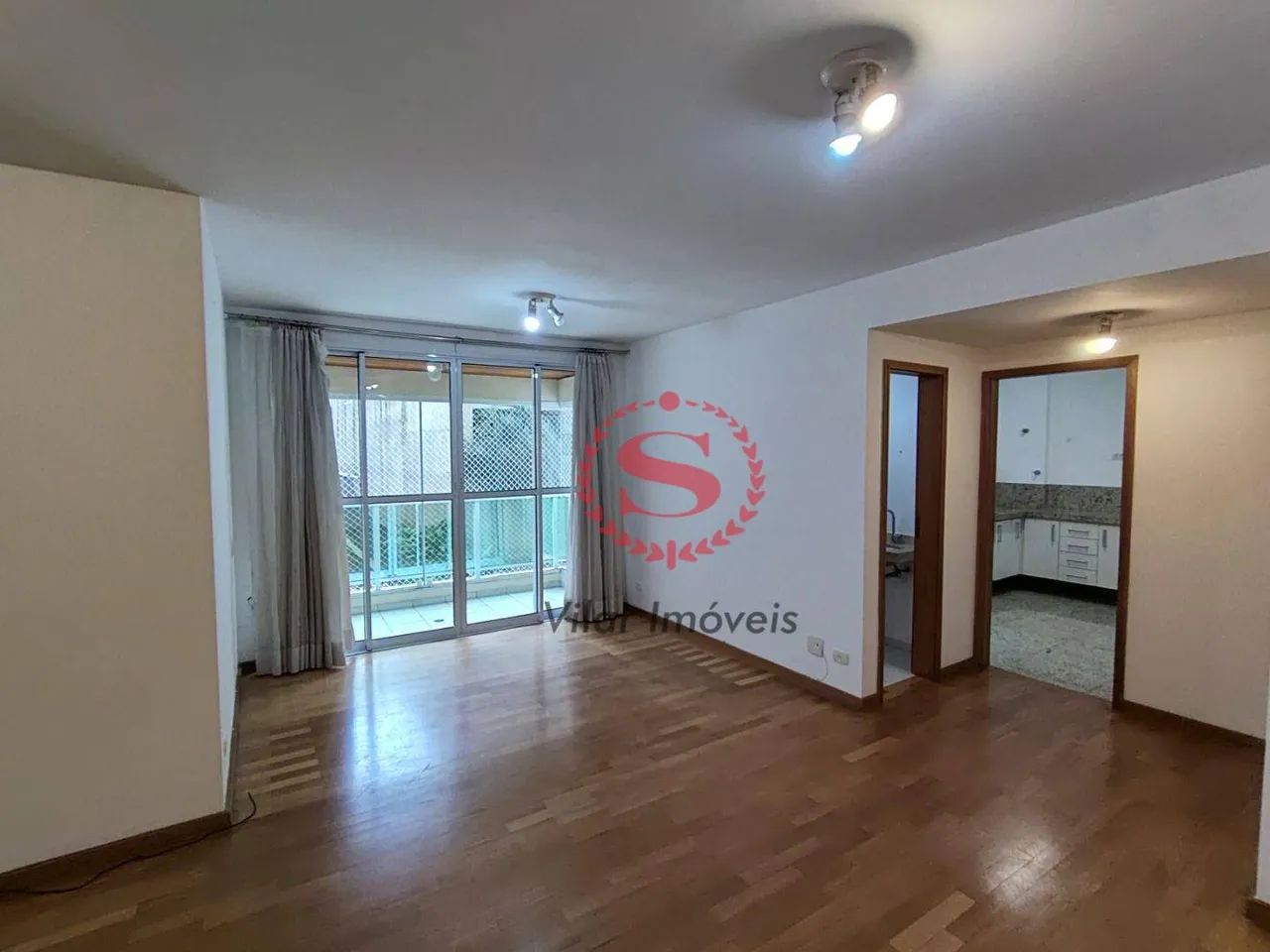 Apartamento - Bairro Jardim - Santo André/SP - Foto 3