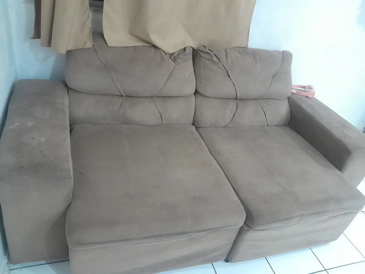 Sofá retrátil  - Foto 2
