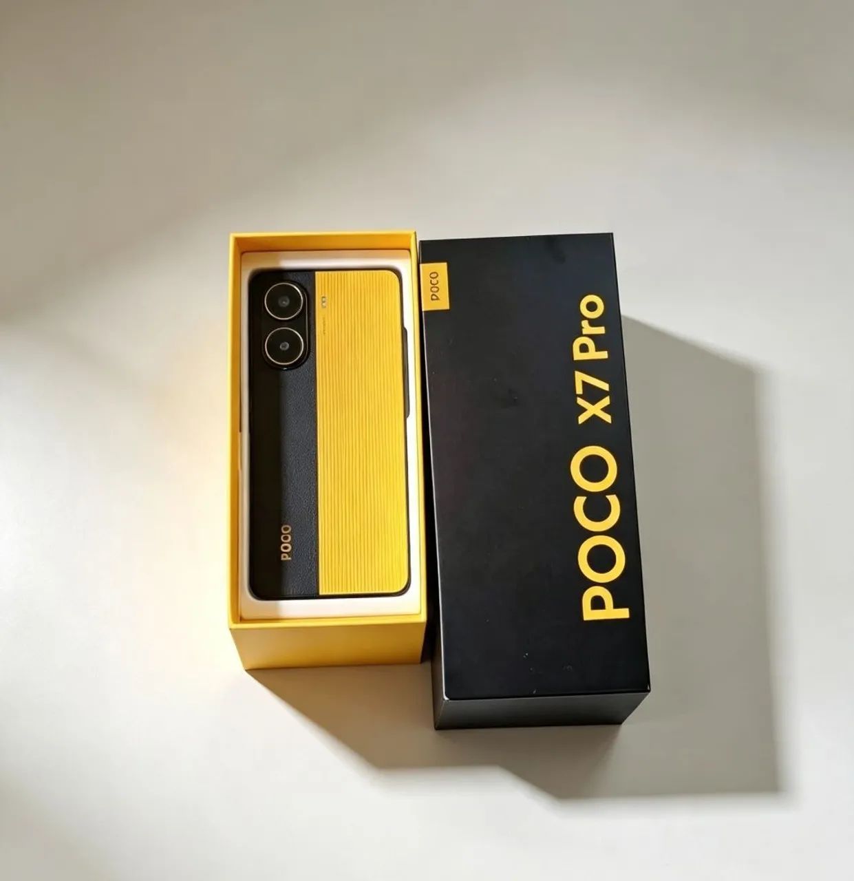 POCO X 7 PRO