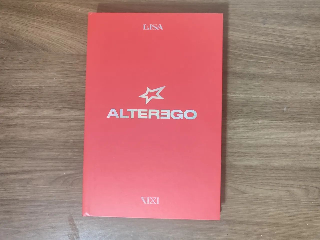 Lisa Álbum Alter Ego - Vixi Ver. - Foto 2