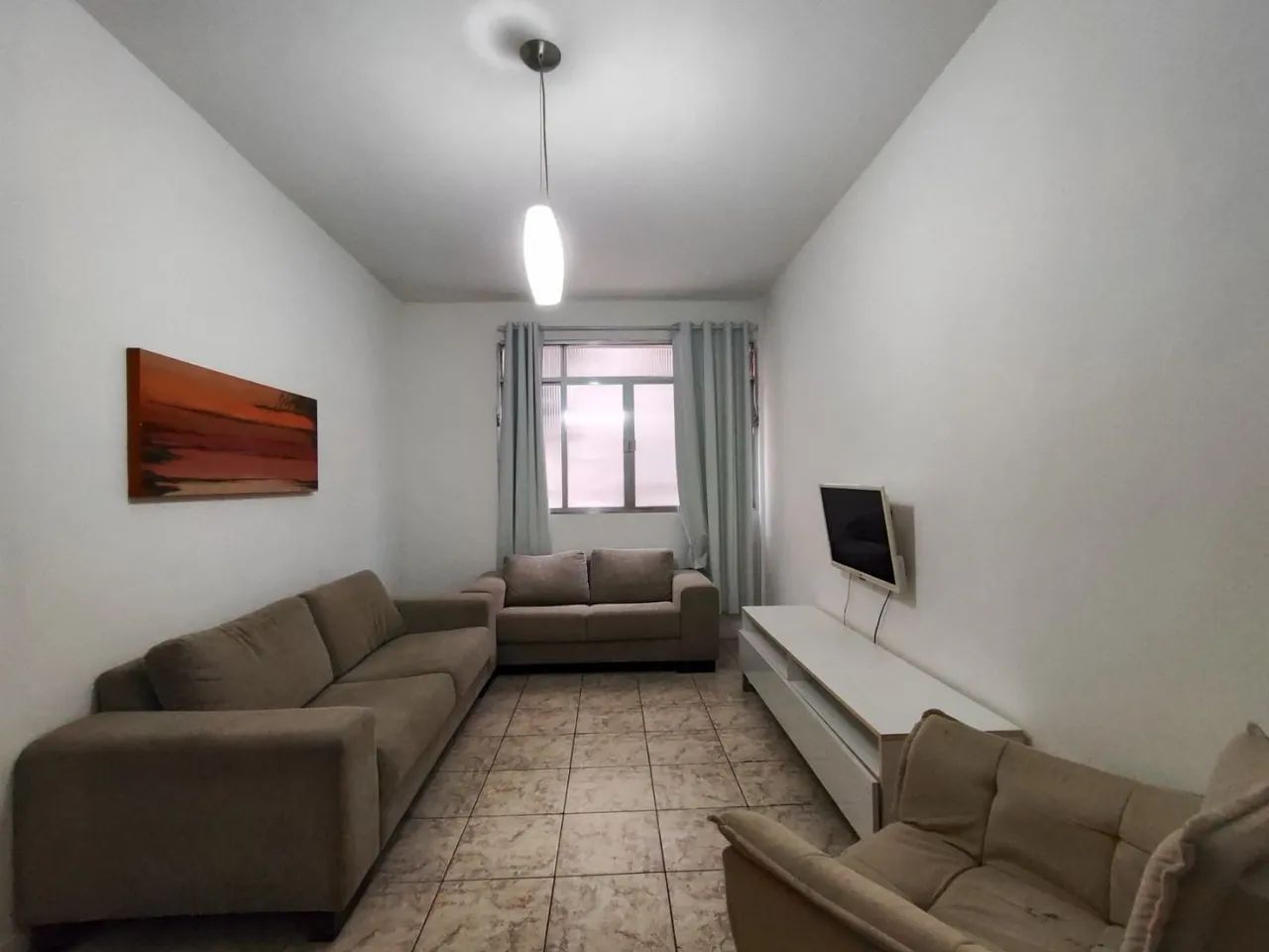 Apartamento 2 quartos - Centro - Foto 5