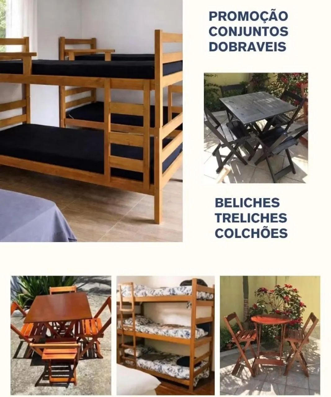 treliche  a partir 440