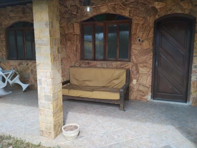 Casa em Itaipuaçu com piscina e 3 Qtos - Foto 5