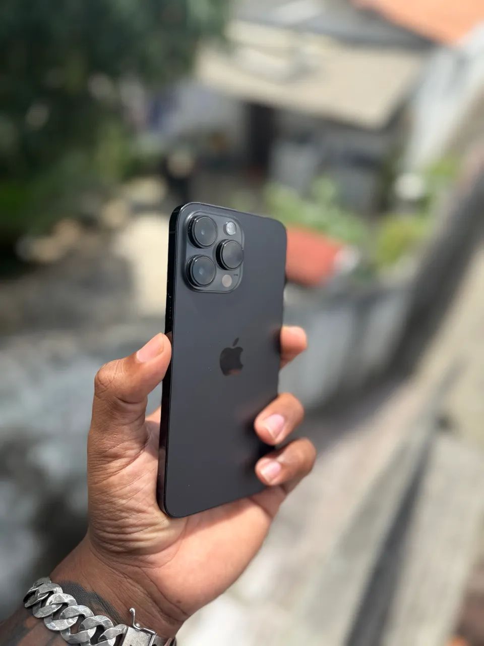 IPHONE 14 PRO MAX - Foto 4
