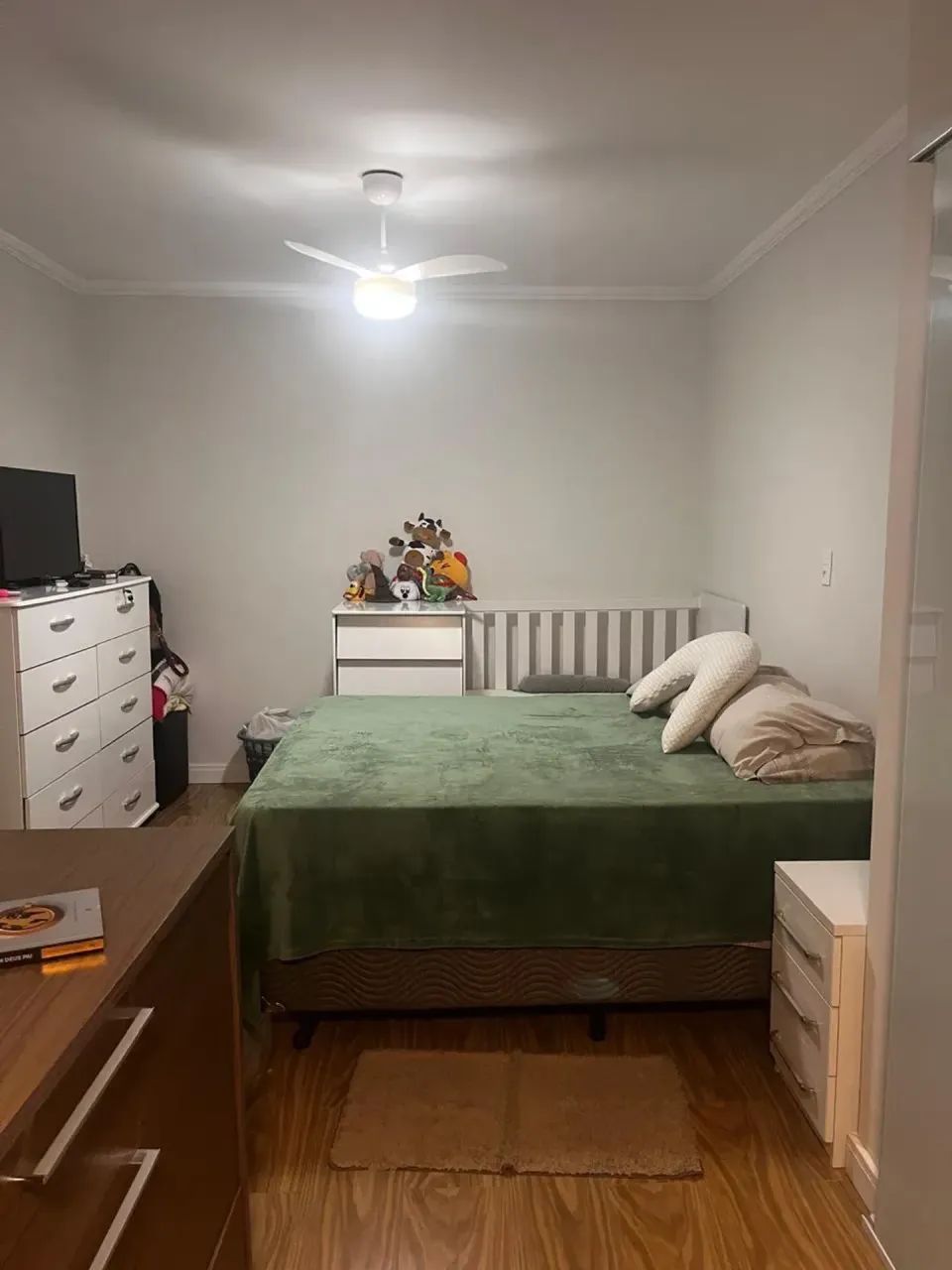 Apartamento em Serra Negra SP - Foto 5