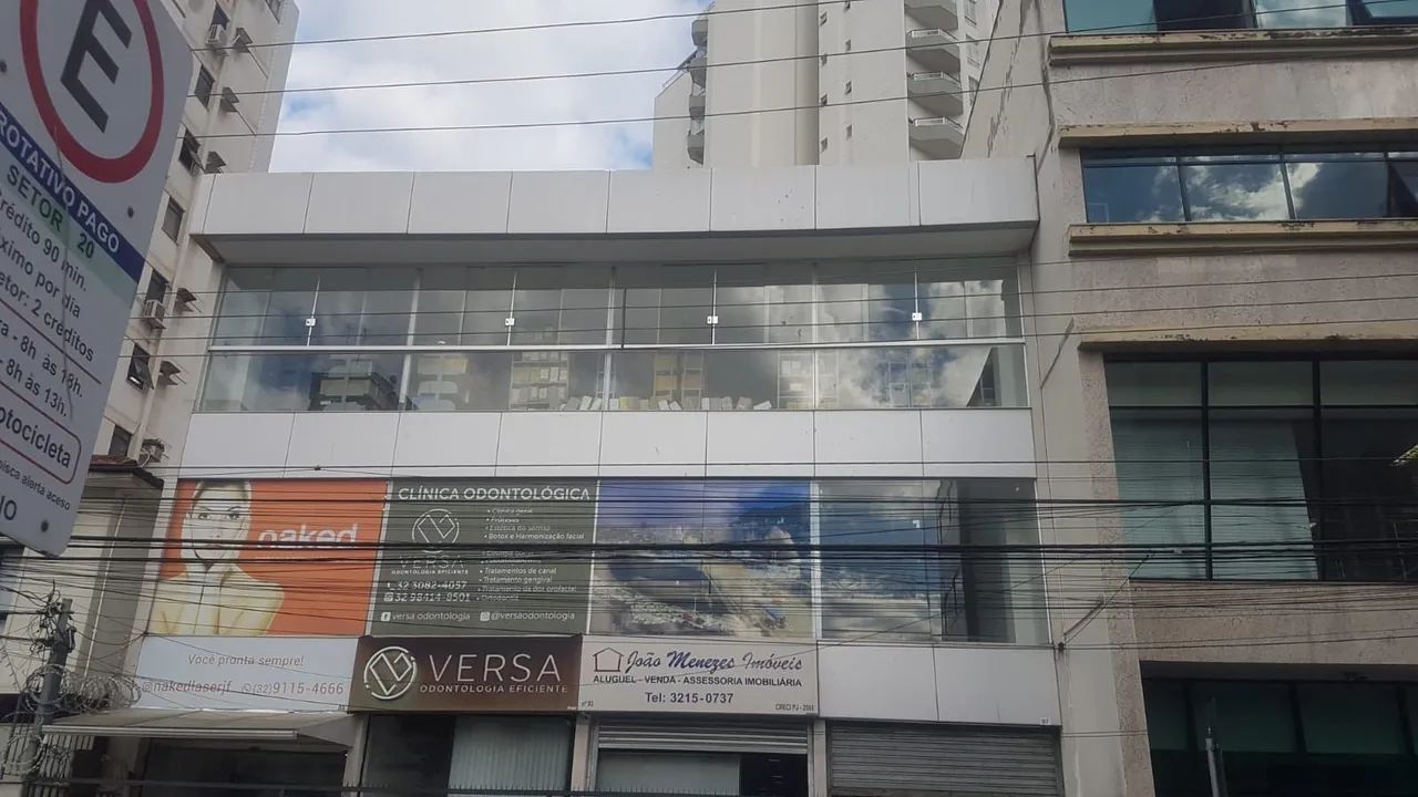 Sala - Centro - Foto 4