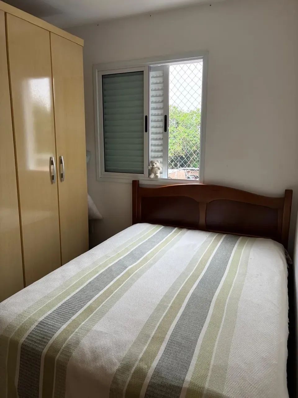 Apartamento para Locação  e venda com 55ms²,  com 2 quartos no Monte Castelo - Foto 3