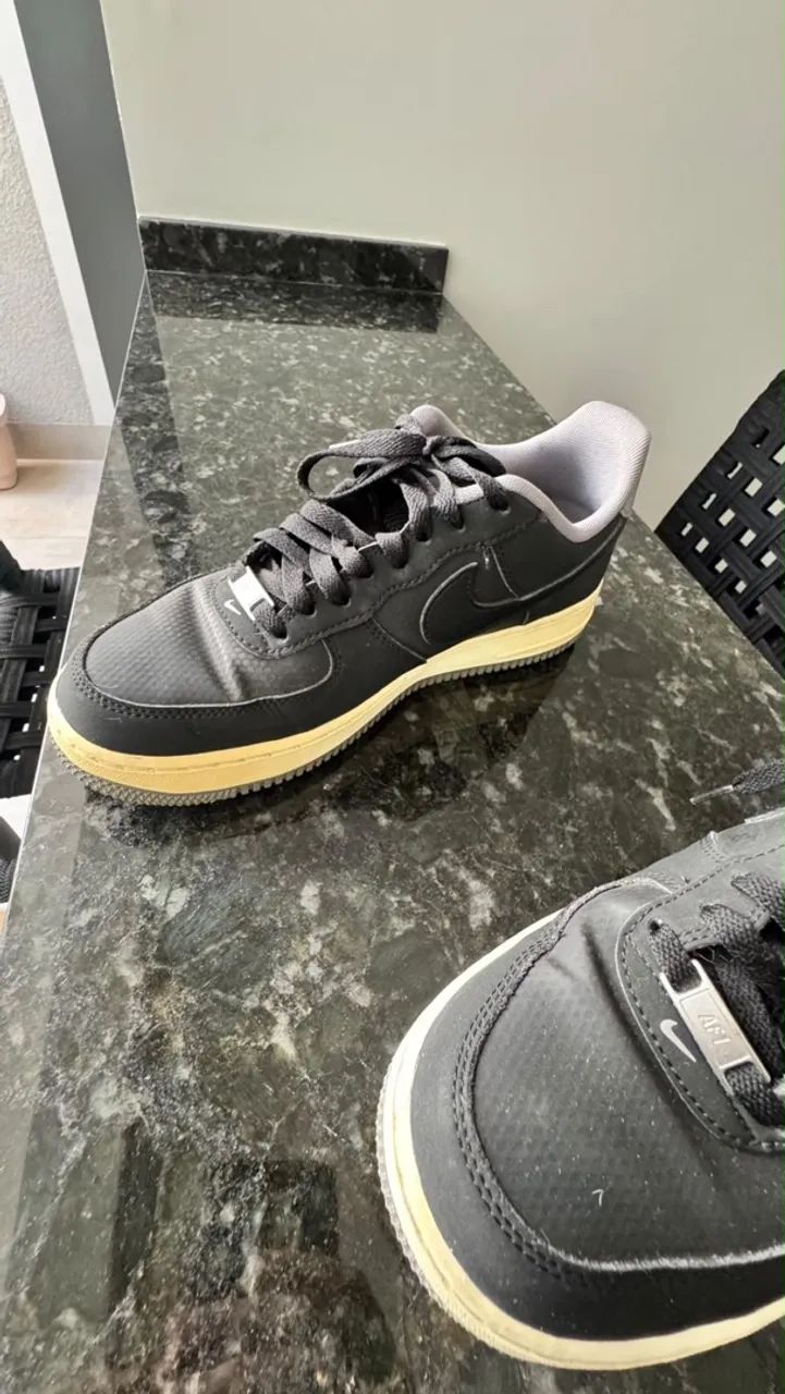 Tênis Nike air force 1