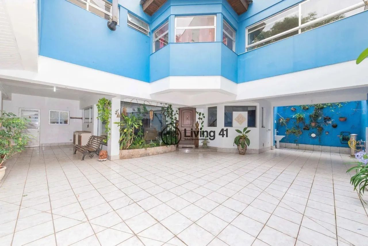 Casa com 3 dormitórios à venda, 604 m² por R$ 1.990.000,00 - Água Verde - Curitiba/PR - Foto 6