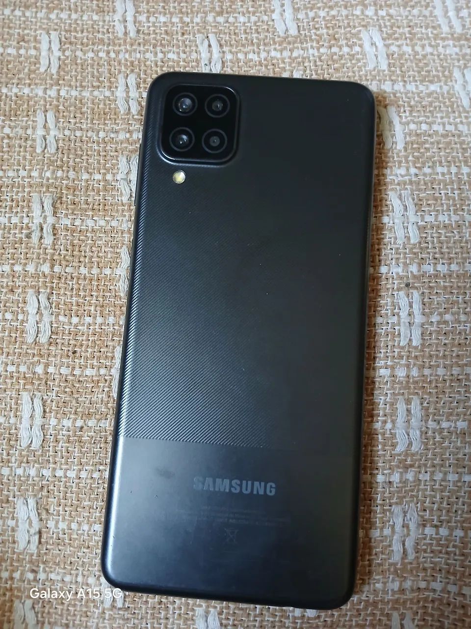 Celular A 12  - Foto 2