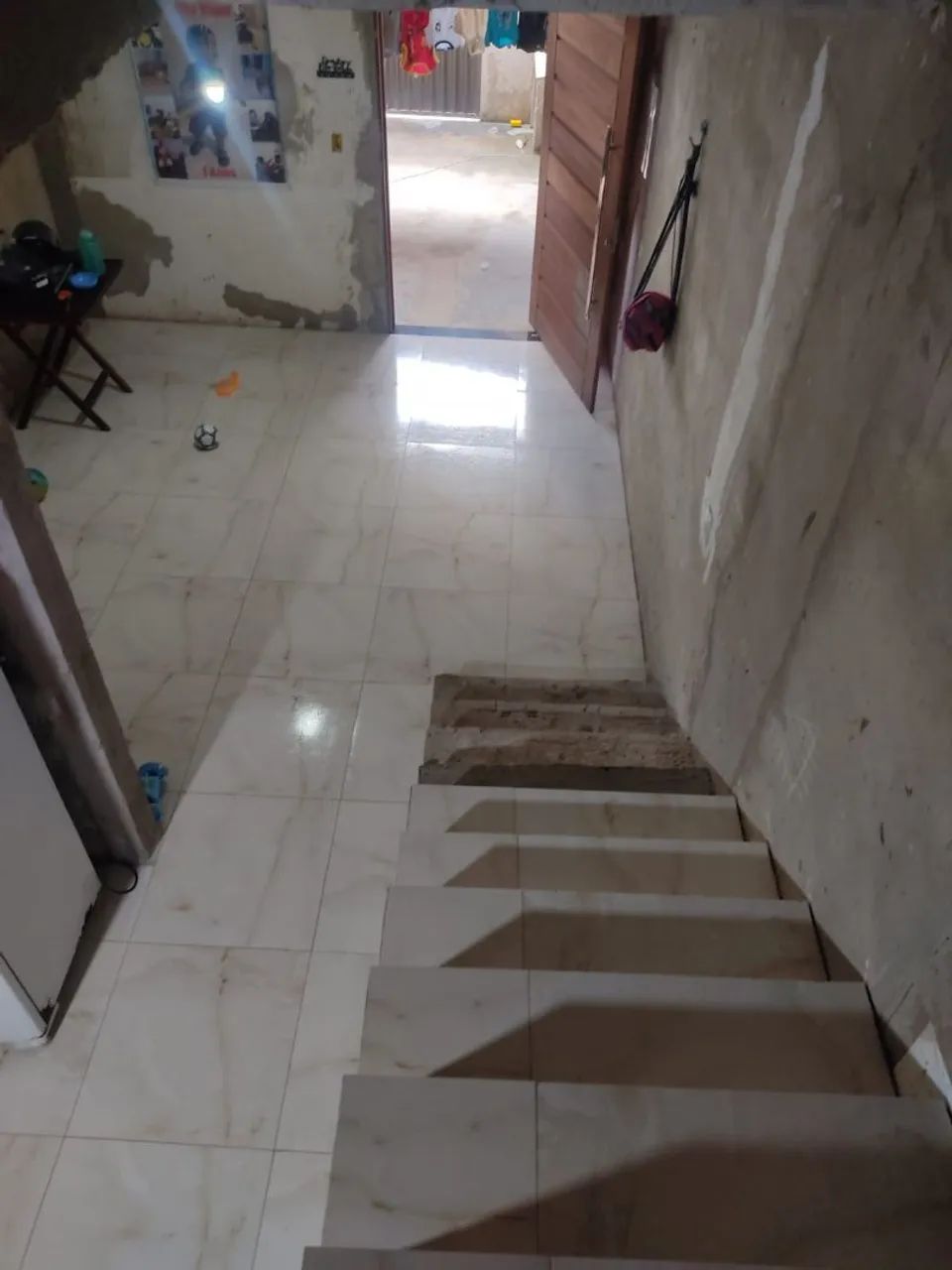 Vendo casa muito boa bem ampla  - Foto 3