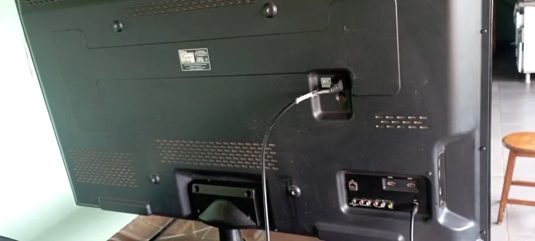 Tv 50"Digital 3 HDMI - Foto 3