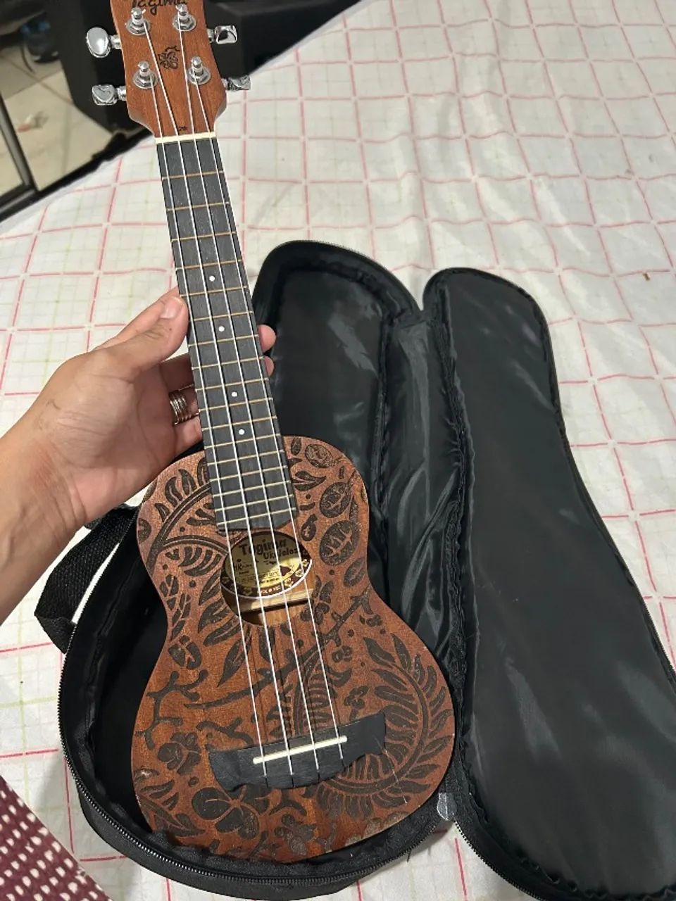 Ukulele - Foto 2