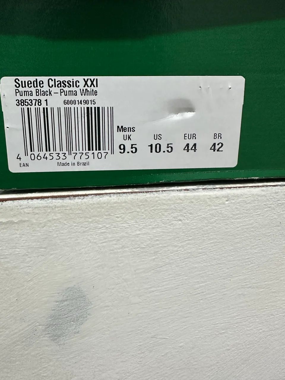 Tênis Puma Suede  - Foto 4